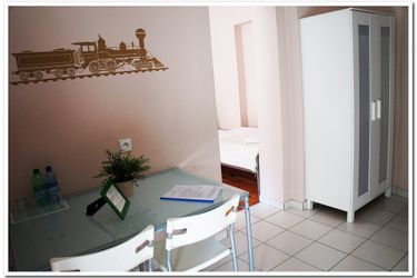 Explorer Hostel Poznan: Photo 