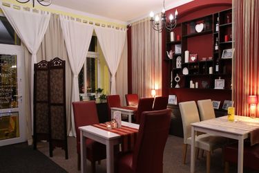 Explorer Hostel Poznan: Photo 