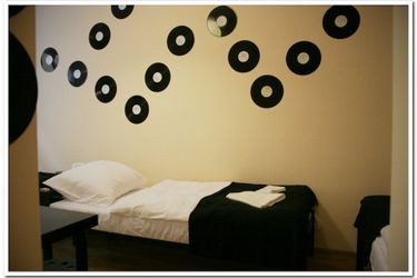 Explorer Hostel Poznan: Photo 