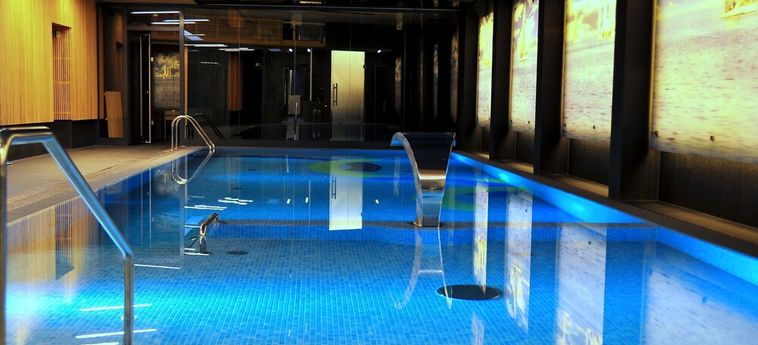 Regatta Hotel Restauracja Spa Poznan: Foto 