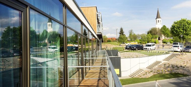 Regatta Hotel Restauracja Spa Poznan : Photo 