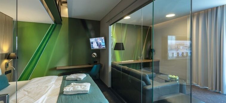 Regatta Hotel Restauracja Spa Poznan: Foto 