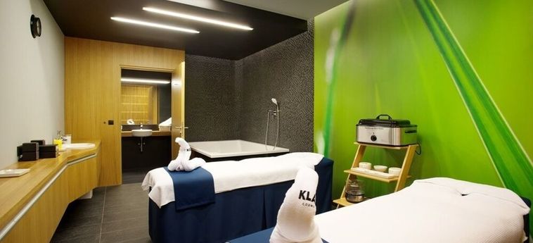 Regatta Hotel Restauracja Spa Poznan: Foto 