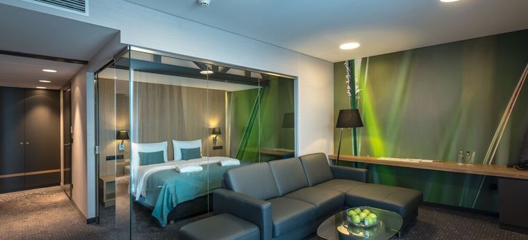 Regatta Hotel Restauracja Spa Poznan: Foto 