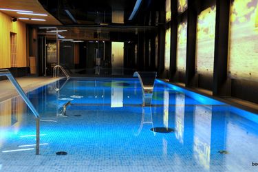 Regatta Hotel Restauracja Spa Poznan: Photo 