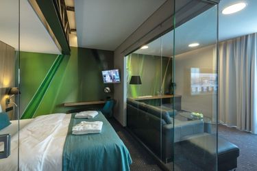 Regatta Hotel Restauracja Spa Poznan: Photo 