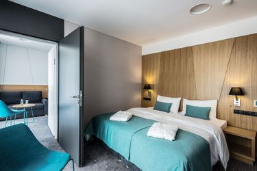 Regatta Hotel Restauracja Spa Poznan: Photo 
