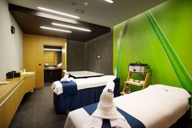 Regatta Hotel Restauracja Spa Poznan: Photo 