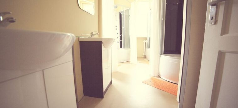 Art Hostel Poznań Poznan: Foto 