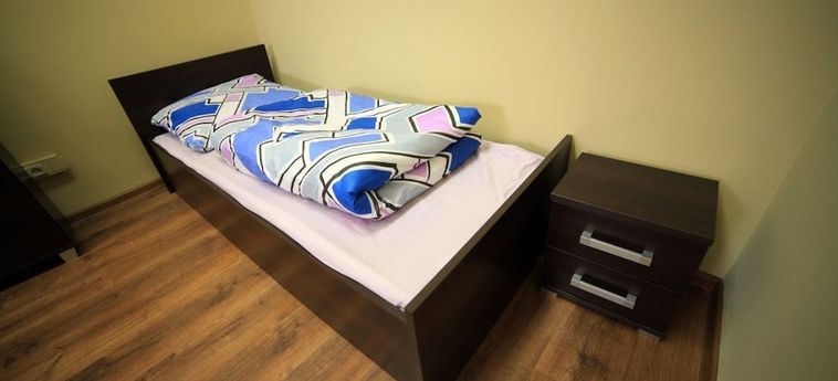 Art Hostel Poznań:  POZNAN