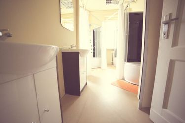 Art Hostel Poznań Poznan: Photo 
