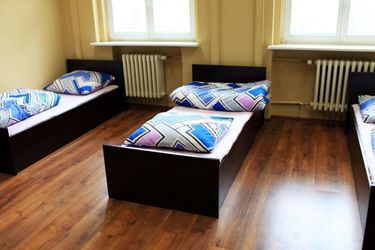 Art Hostel Poznań Poznan: Photo 