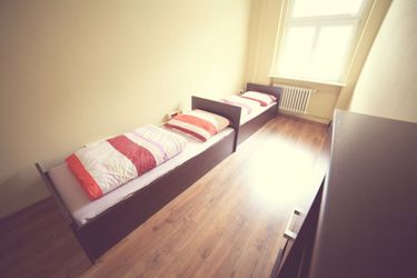 Art Hostel Poznań Poznan: Photo 