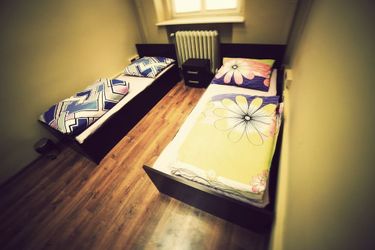 Art Hostel Poznań Poznan: Photo 