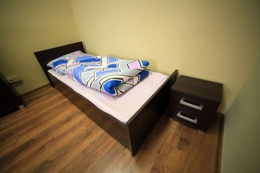 Art Hostel Poznań Poznan: Photo 