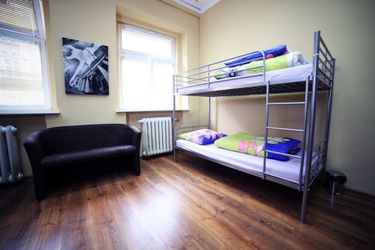 Art Hostel Poznań Poznan: Photo 