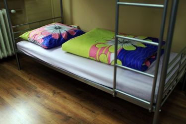 Art Hostel Poznań Poznan: Photo 