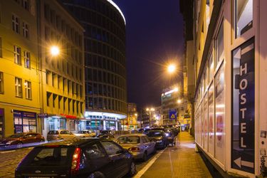Art Hostel Poznań Poznan: Photo 