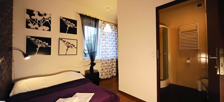 Very Berry Hostel Poznan: Foto 