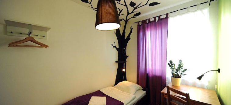 Very Berry Hostel Poznan : Photo 