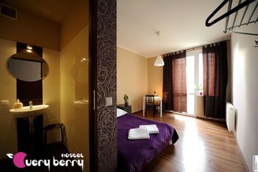 Very Berry Hostel Poznan: Photo 