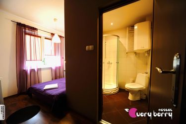 Very Berry Hostel Poznan: Photo 
