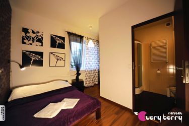 Very Berry Hostel Poznan: Photo 