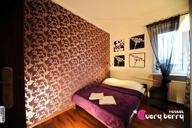 Very Berry Hostel Poznan: Photo 