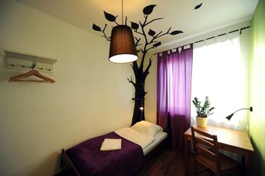 Very Berry Hostel Poznan: Photo 