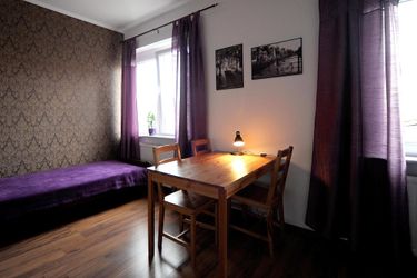 Very Berry Hostel Poznan: Photo 