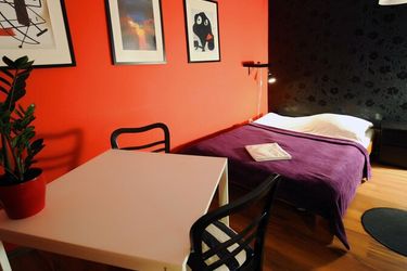 Very Berry Hostel Poznan: Photo 