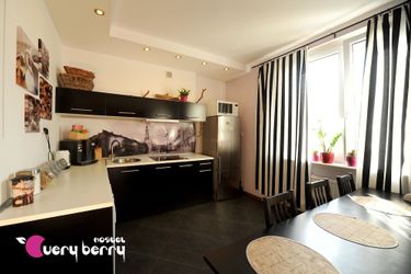 Very Berry Hostel Poznan: Photo 