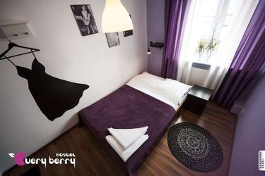 Very Berry Hostel Poznan: Photo 
