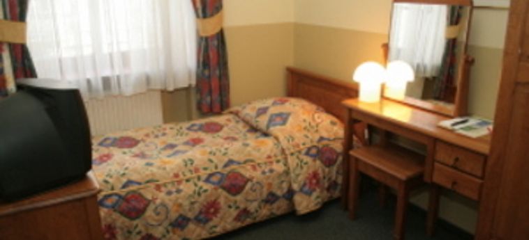 Hotel Rezydencia Solei Poznan: Foto 
