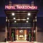 Hotel TWARDOWSKI