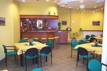 Hotel Topaz Poznan: Photo 