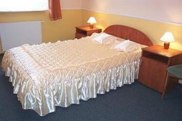 Hotel Topaz Poznan: Photo 