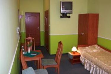Hotel Topaz Poznan: Photo 