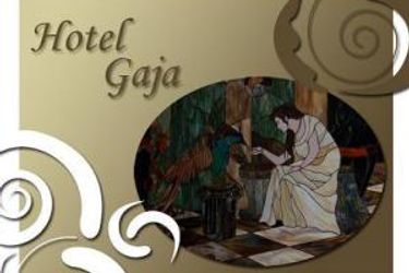 Hotel Gaja:  POZNAN