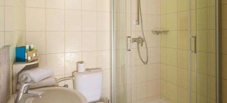 Zielony Hotel Poznan Poznan: Foto 