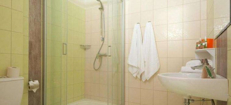 Zielony Hotel Poznan Poznan : Photo 