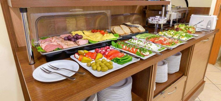 Zielony Hotel Poznan Poznan : Photo 