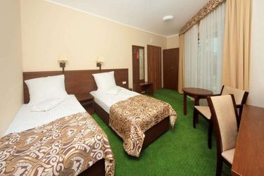 Zielony Hotel Poznan Poznan: Photo 