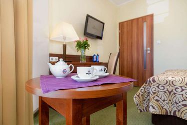 Zielony Hotel Poznan Poznan: Photo 