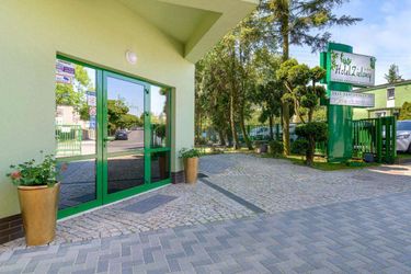 Zielony Hotel Poznan Poznan: Photo 