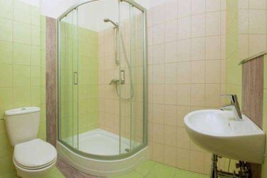 Zielony Hotel Poznan Poznan: Photo 