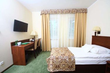 Zielony Hotel Poznan Poznan: Photo 