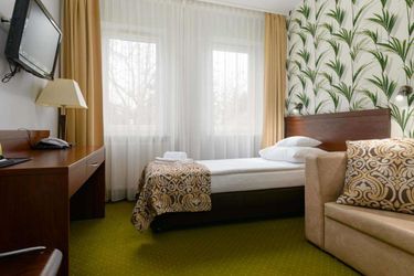 Zielony Hotel Poznan Poznan: Photo 