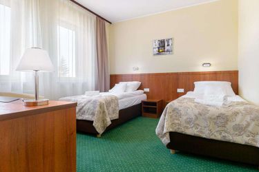 Zielony Hotel Poznan Poznan: Photo 