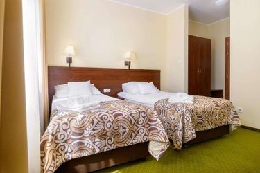 Zielony Hotel Poznan Poznan: Photo 